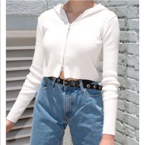 Brandy Melville Jacket